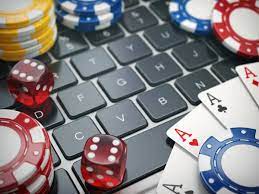 Poker Online terunggul sesapannya game remi termantap terus terkemuka