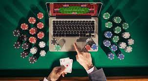 Siapkan Bandar Poker Online Tertinggi Kesukaan Public Indonesia