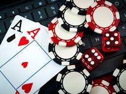 Jenis Permainan Idn Poker Formal Pakai Fulus Nyata Di Situs Online Indo7Poker